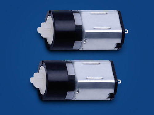 Motor core stamping technology and punching process