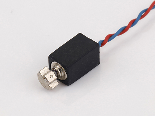 Development trend of micro geared motors