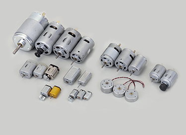 Core Motor