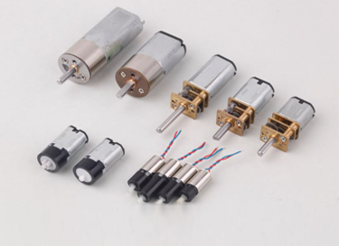 Gear Motor