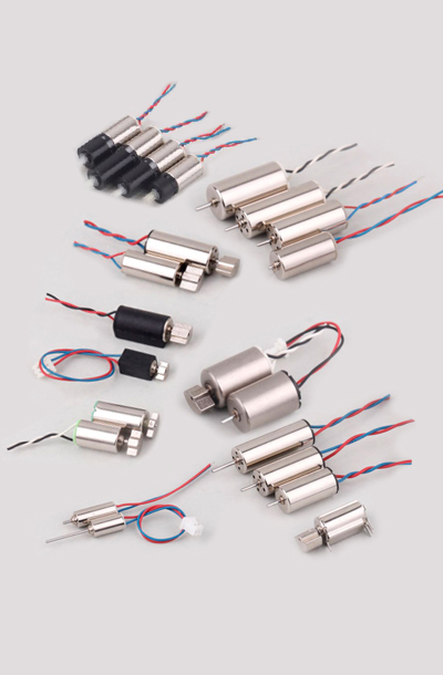 Micro-Motor